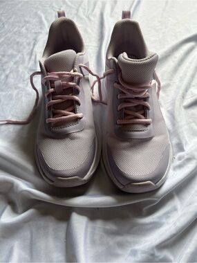 Athletic Works Women Sneaker 8 Purple